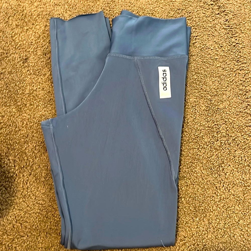 Adidas leggings size xs